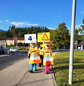Varnost otrok - Še 365 dni! (6)